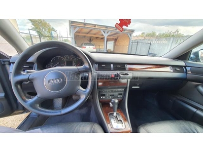 AUDI A6 2.5 TDI Multitronic