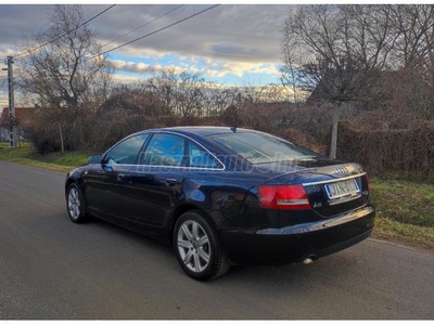 AUDI A6 3.0 V6 TDI quattro