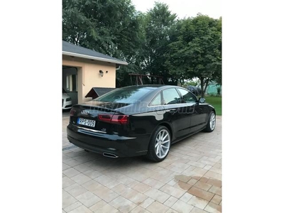 AUDI A6 3.0 V6 TDI quattro S-tronic