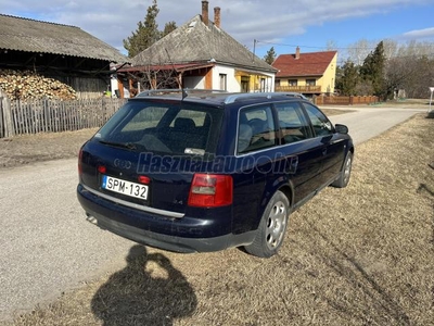 AUDI A6 Avant 1.9 PD TDI Business