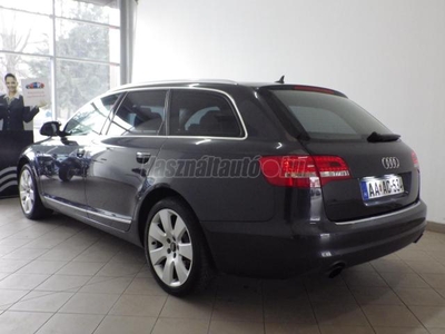 AUDI A6 Avant 2.0 TDi multitronic DPF NAVI