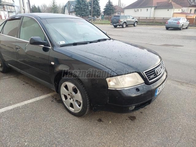 AUDI A6 Avant 2.8 quattro