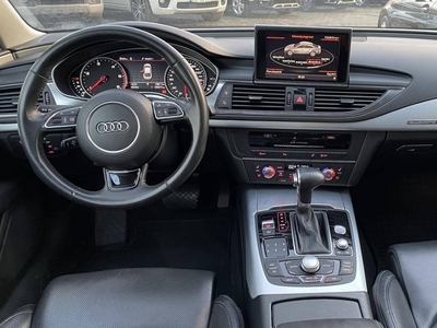 AUDI A7 Sportback 3.0 V6 TDI DPF quattro Tiptro...