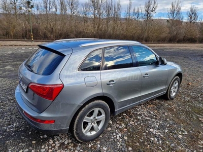 AUDI Q5 2.0 TDI DPF quattro