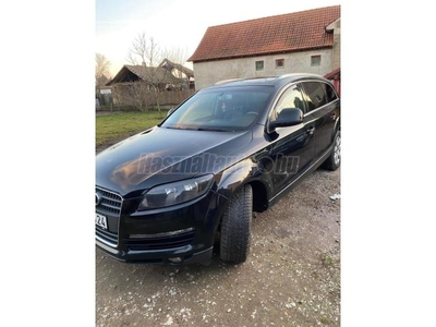 AUDI Q7 3.0 TDI DPF quattro Tiptronic ic