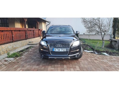 AUDI Q7 3.0 TDI DPF quattro Tiptronic ic