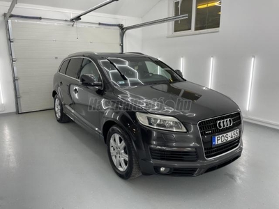 AUDI Q7 4.2 TDI DPF quattro Tiptronic ic