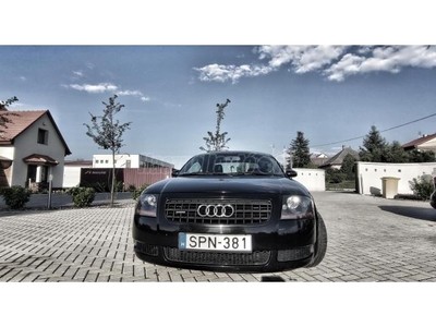 AUDI TT Coupe 1.8 T Quattro