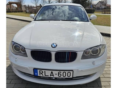 BMW 118d