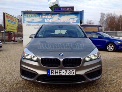 BMW 216d Advantage