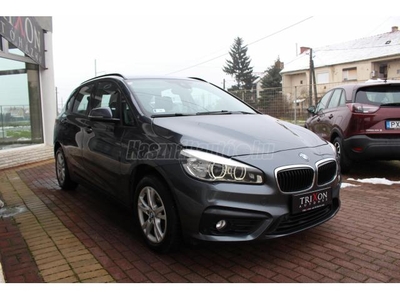 BMW 218d (Automata) Active Tourer NAVI/BI-XENON