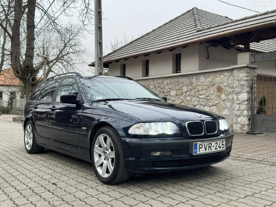 BMW 3-AS Sorozat