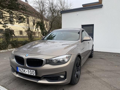 BMW 318 GRAN TURISMO