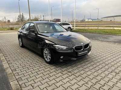 BMW 318d (Automata)