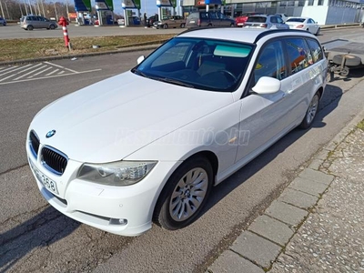 BMW 318d Touring (Automata)