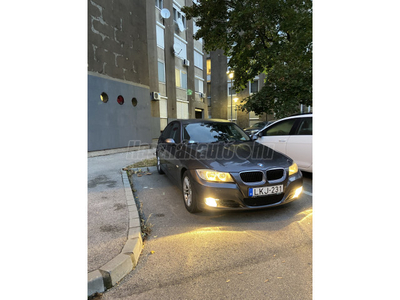 BMW 320d