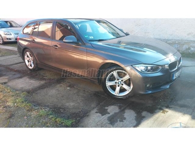 BMW 320d