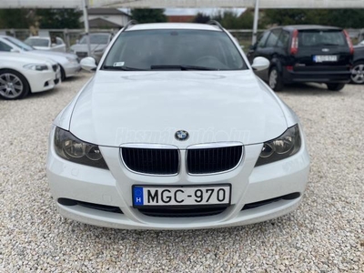 BMW 320d Touring