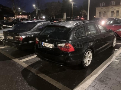 BMW 320d Touring