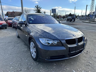 BMW 320i MANUAL 6! 186000KM!!!! SZÉP ÁLLAPOTBAN!