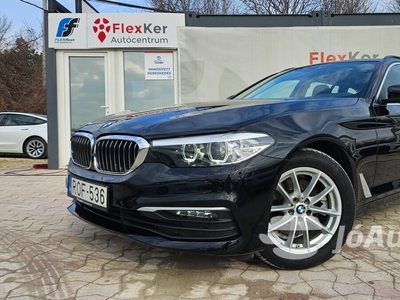 BMW 5-ös sorozat