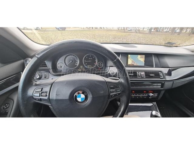 BMW 520d Touring (Automata)