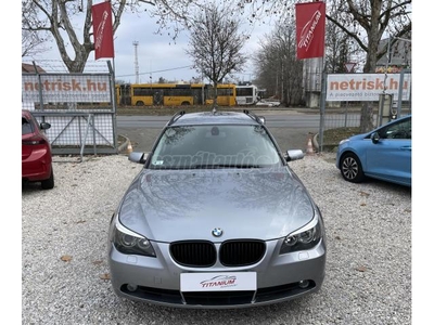 BMW 520d Touring (Automata) SHADOW LINE