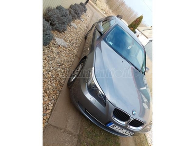 BMW 520i