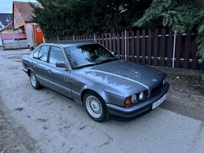 BMW 525i 24V