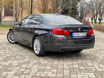 BMW 530d xDrive (Automata)