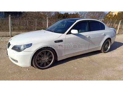 BMW 545i (Automata) FULL EXTRA