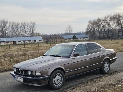 BMW 735i (Automata)