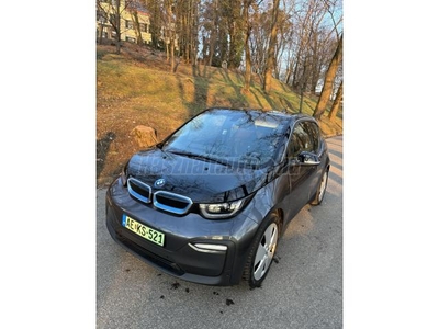 BMW I3 120Ah (Automata)