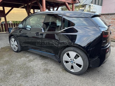 BMW I3 94Ah (Automata)