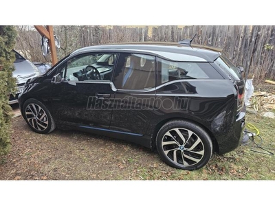 BMW I3 94Ah (Automata) ÁFÁS! NAGYNAVI.Hőszivattyú