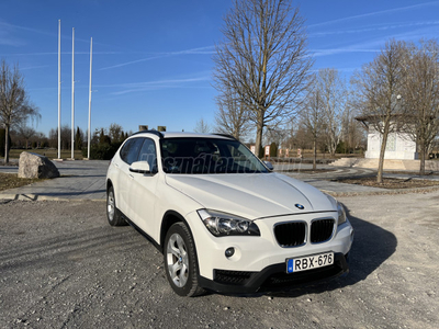 BMW X1 sDrive16d