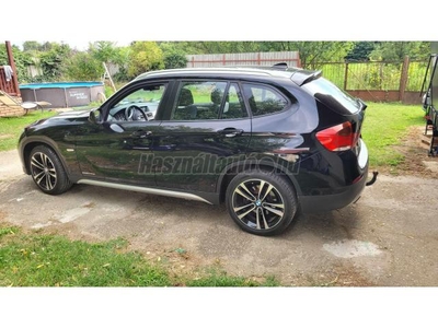 BMW X1 sDrive20d (Automata)