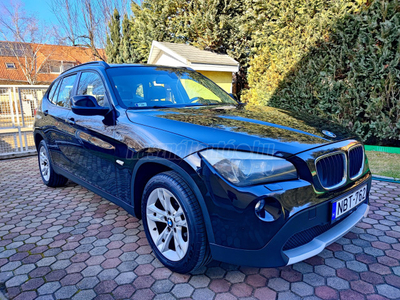 BMW X1 xDrive20d