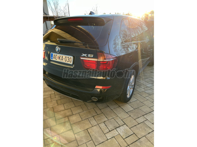 BMW X5 xDrive30d (Automata)