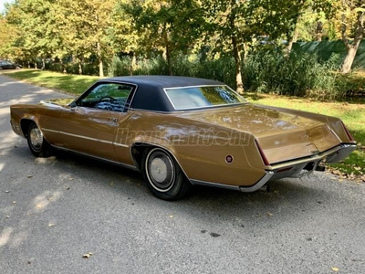 CADILLAC ELDORADO Hardtop Coupe 8.2 V8