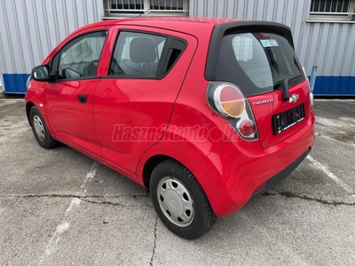 CHEVROLET SPARK 1.0 LS Plus AC