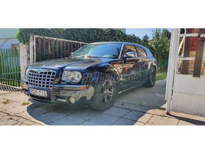 CHRYSLER 300 C Touring 3.0 CRD (Automata)