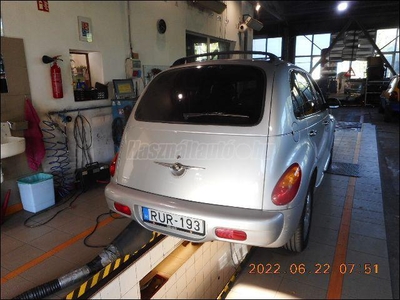 CHRYSLER PT CRUISER 2.0 Limited (Automata)