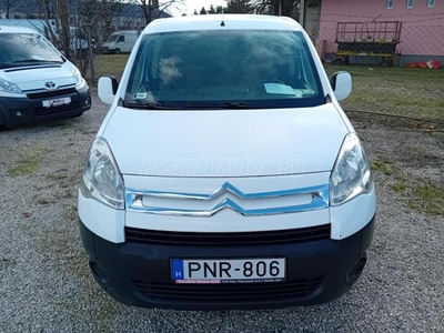 CITROEN BERLINGO 1.6 HDi Comfort L1 Klíma!285.000km!!