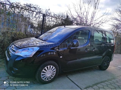 CITROEN BERLINGO 1.6 Multispace