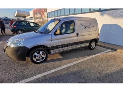 CITROEN BERLINGO 2.0 HDi