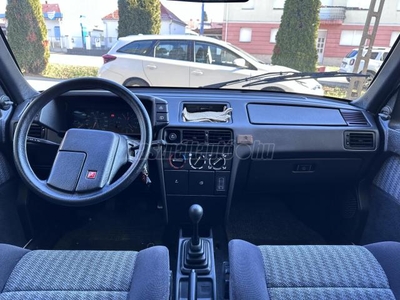 CITROEN BX 1.4 TGE