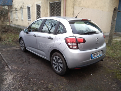 CITROEN C3 1.0 VTi PureTech Tendance