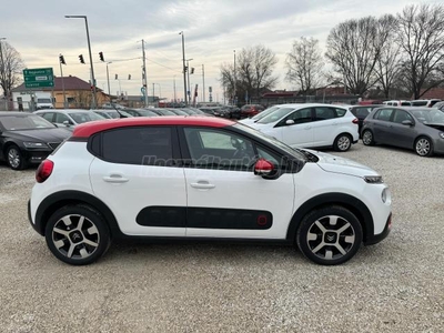 CITROEN C3 1.2 PureTech Feel Plus S&S