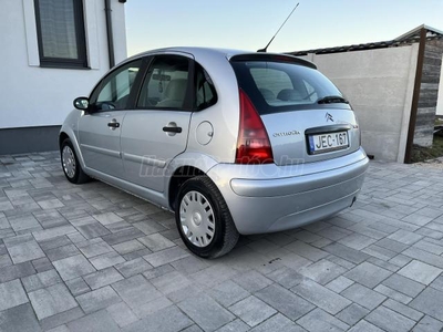 CITROEN C3 1.4 HDi SX 2002